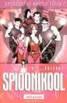 Spioonikool