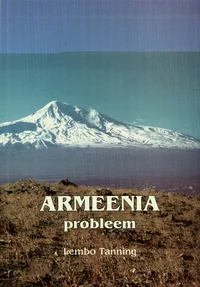 Armeenia probleem