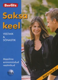 Saksa keel