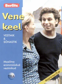 Vene keel