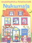 Kleepsudega pildimäng Nukumaja