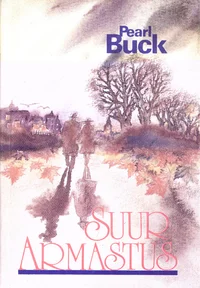 Suur armastus