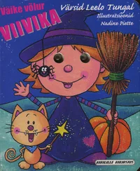 Väike võlur Viivika