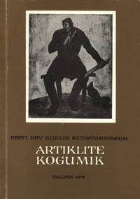 Artiklite kogumik
