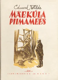 Mäeküla piimamees