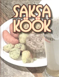 Saksa köök