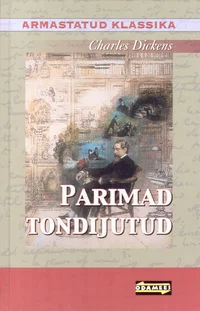 Parimad tondijutud