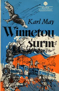 Winnetou surm