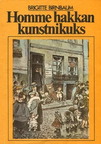 Homme hakkan kunstnikuks