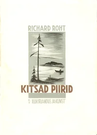 Kitsad piirid