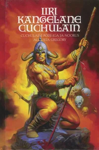 Iiri kangelane Cuchulain