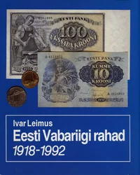 Eesti Vabariigi rahad 1918-1992