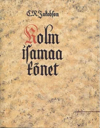 Kolm isamaa kõnet
