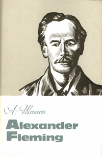 Sir Alexander Flemingi elu