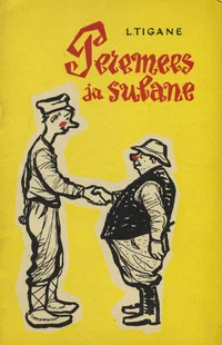 Peremees ja sulane