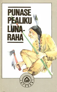 Punase pealiku lunaraha