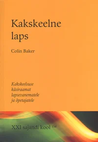 Kakskeelne laps
