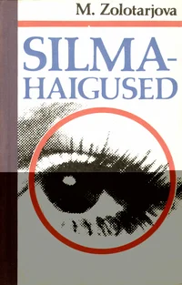Silmahaigused