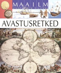 Avastusretked