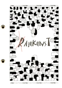 Rajukunst