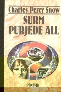 Surm purjede all