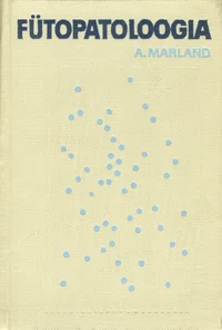 Fütopatoloogia