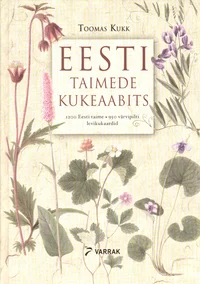 Eesti taimede kukeaabits