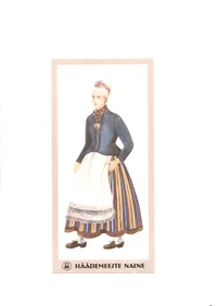 Rahvarõiva valmistamise juhend