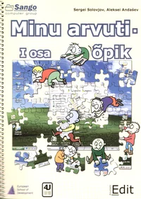 Minu arvutiõpik