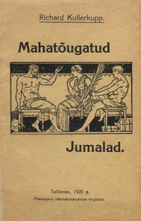 Mahatõugatud jumalad