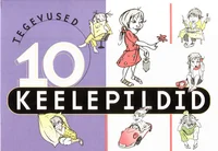 Keelepildid