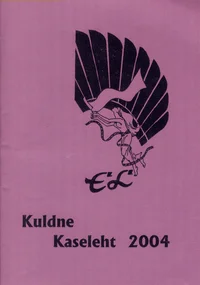 Kuldne kaseleht 2004