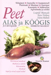 Peet aias ja köögis