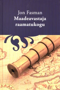 Maadeavastaja raamatukogu