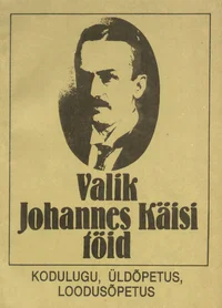 Valik Johannes Käisi töid