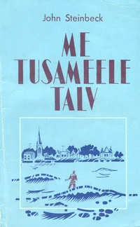 Me tusameele talv