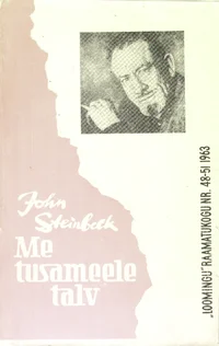 Me tusameele talv
