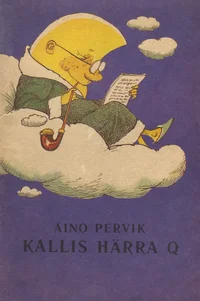 Kallis härra Q