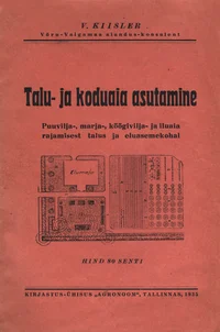 Talu- ja koduaia asutamine