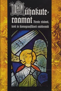 Pühakuteraamat