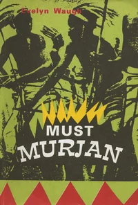 Must murjan