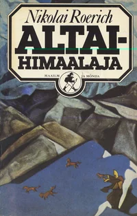 Altai-Himaalaja