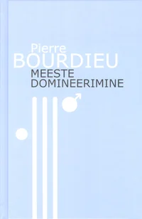 Meeste domineerimine