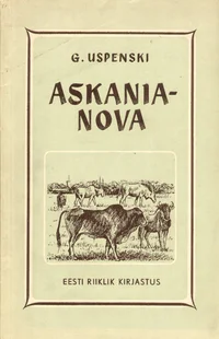 Askania-Nova