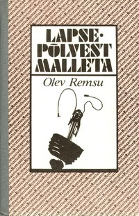 Lapsepõlvest Malleta
