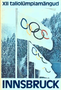 XII taliolümpiamängud Innsbruck 1976