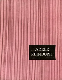 Adele Reindorff