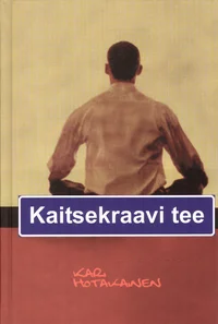 Kaitsekraavi tee