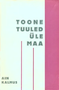 Toone tuuled üle maa