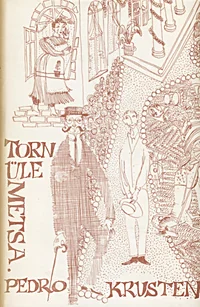 Torn üle metsa